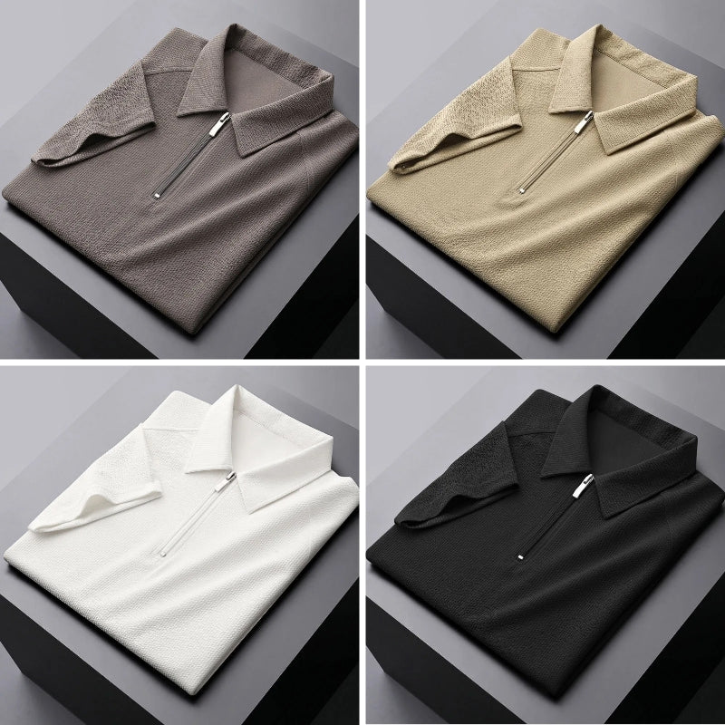 Dan Anthony Premium Polo Shirt