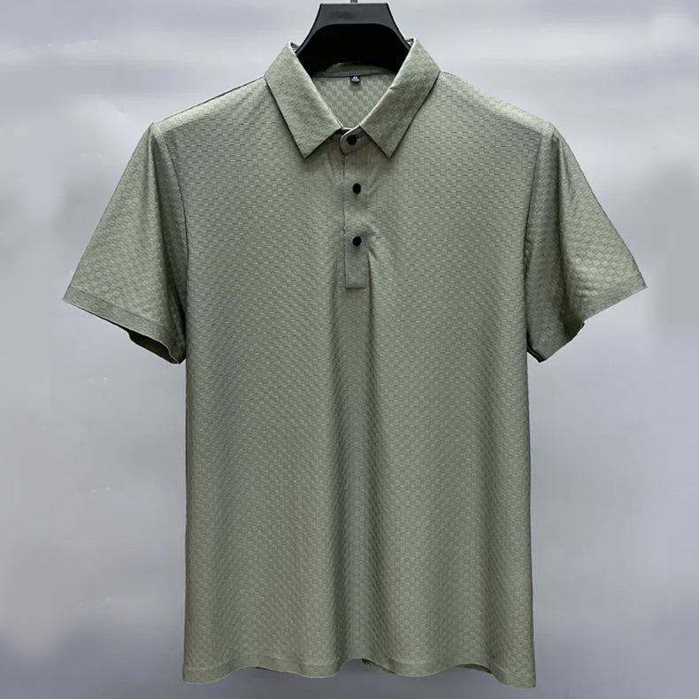 Dan Anthony Prestige Polo T-shirt