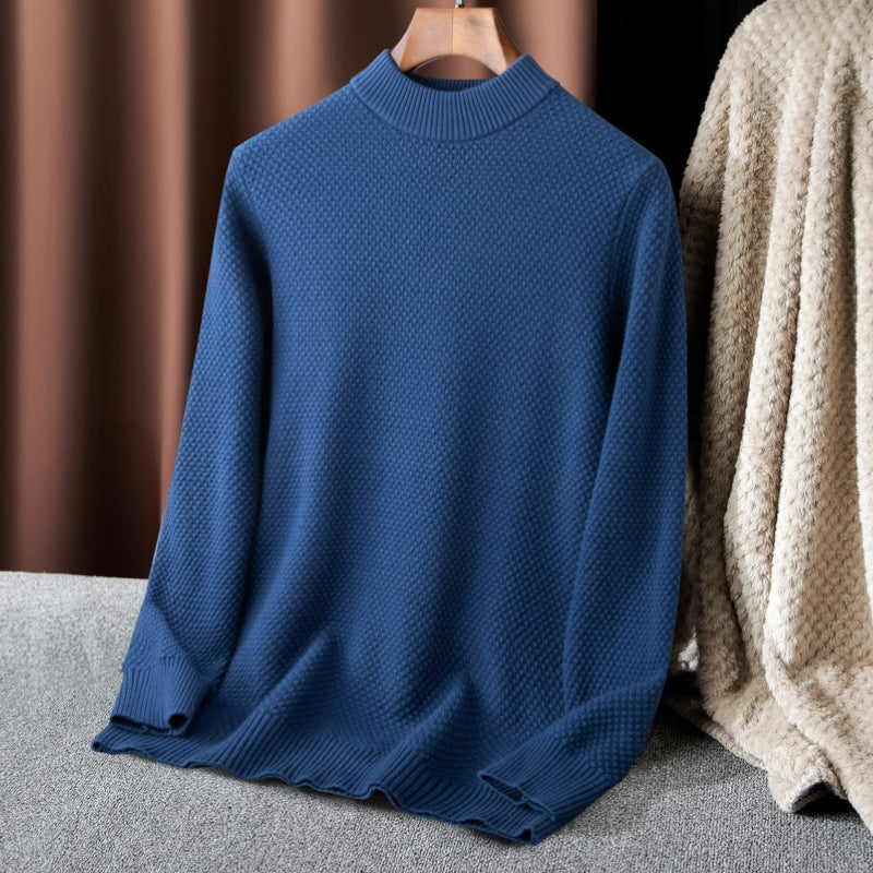 Dan Anthony Provence Knit Sweater