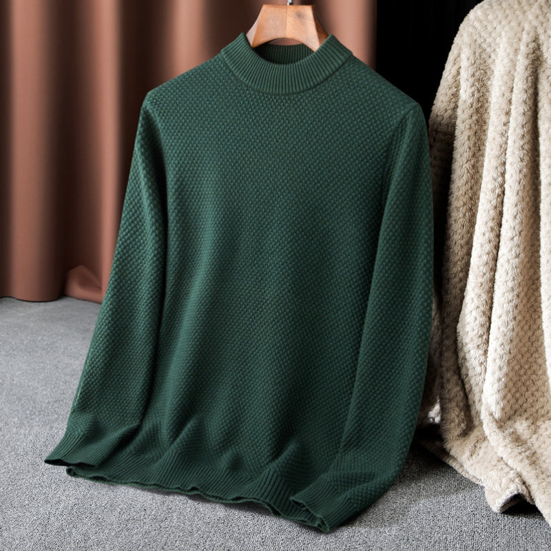 Dan Anthony Provence Knit Sweater