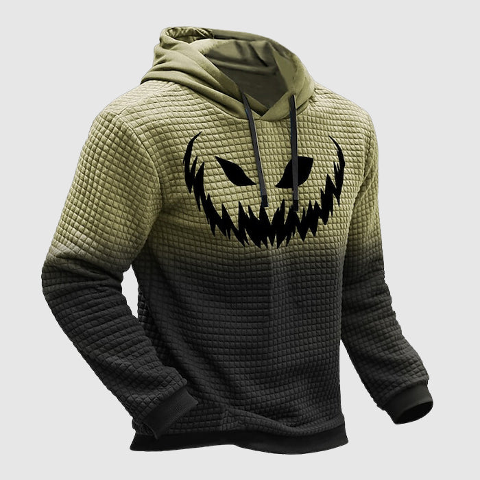 Dan Anthony Pumpkin King Hoodie