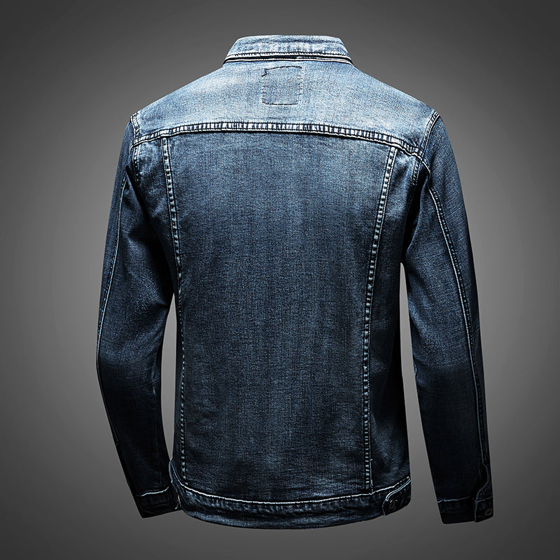 Dan Anthony Radical Denim Jacket