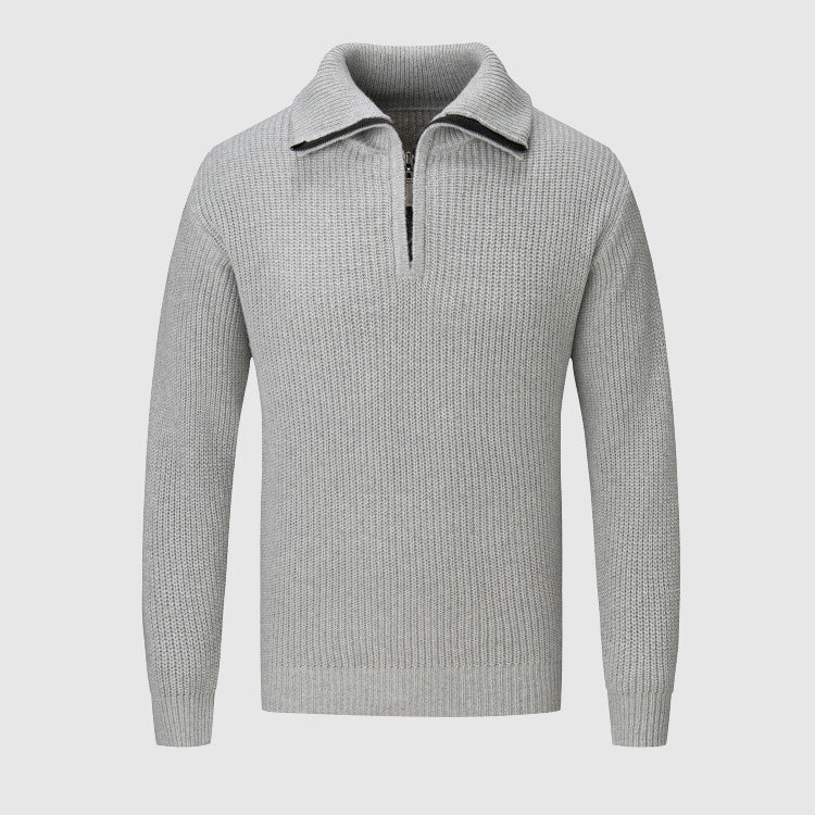 Dan Anthony Regal Knit Sweater