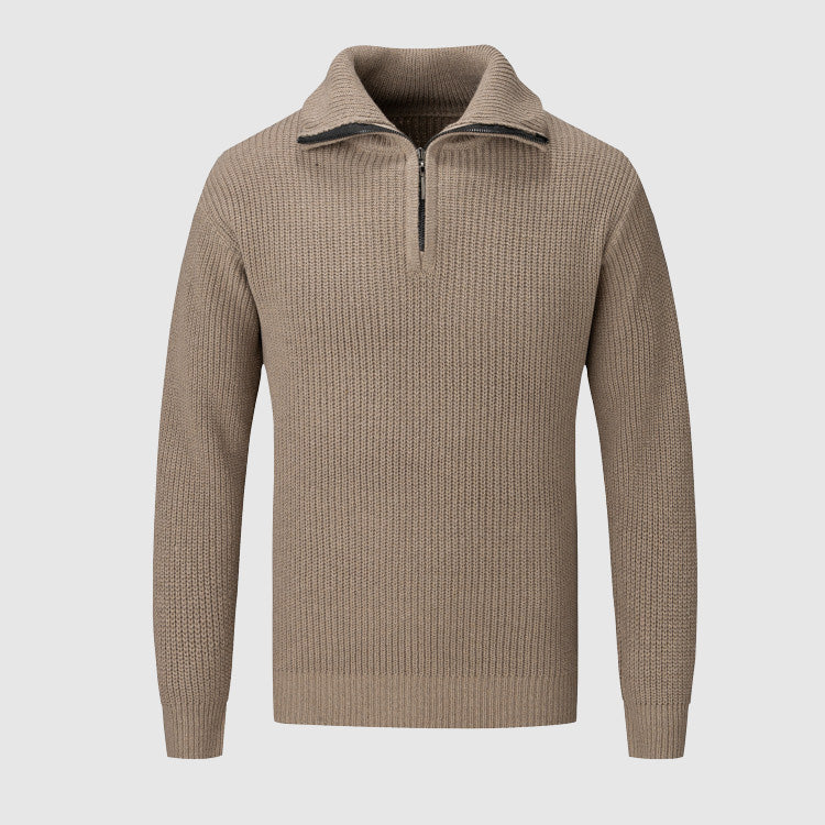 Dan Anthony Regal Knit Sweater