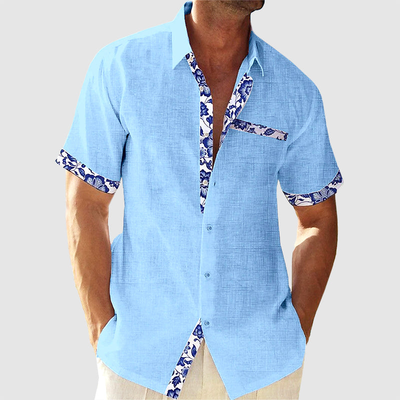 Dan Anthony San Juan Summer Shirt