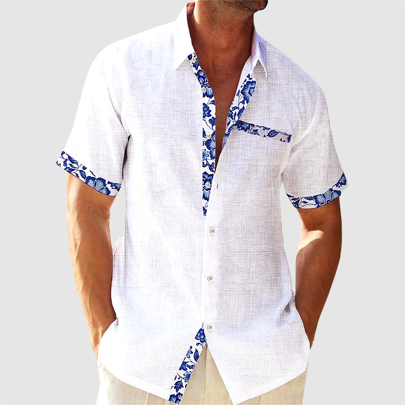 Dan Anthony San Juan Summer Shirt