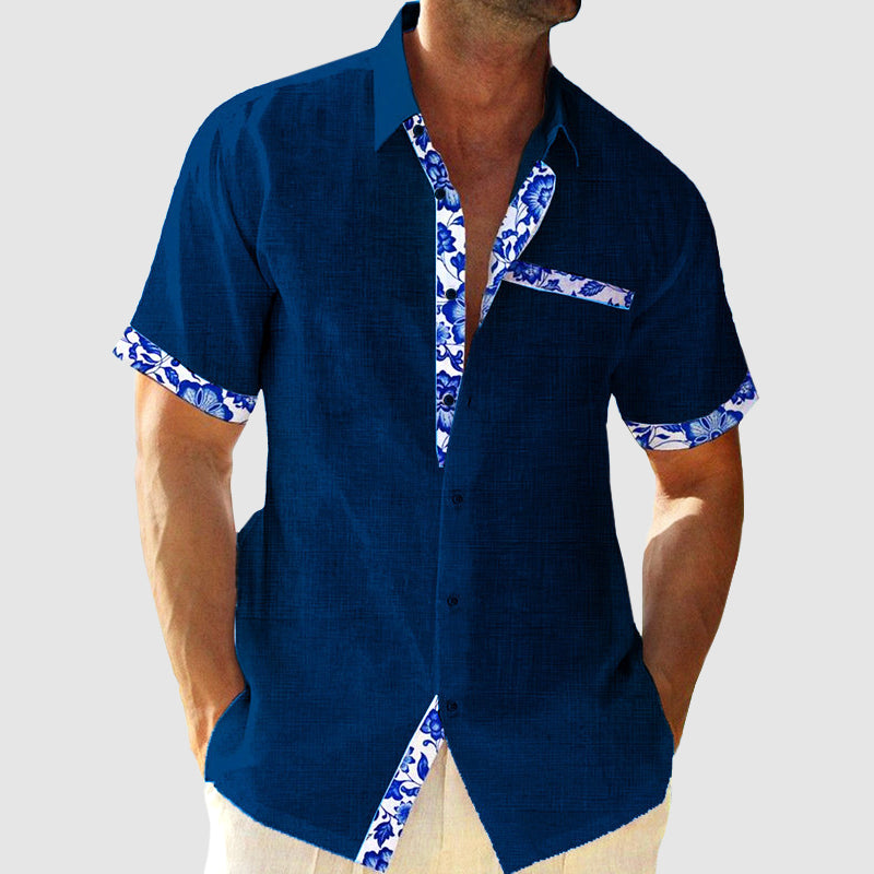 Dan Anthony San Juan Summer Shirt