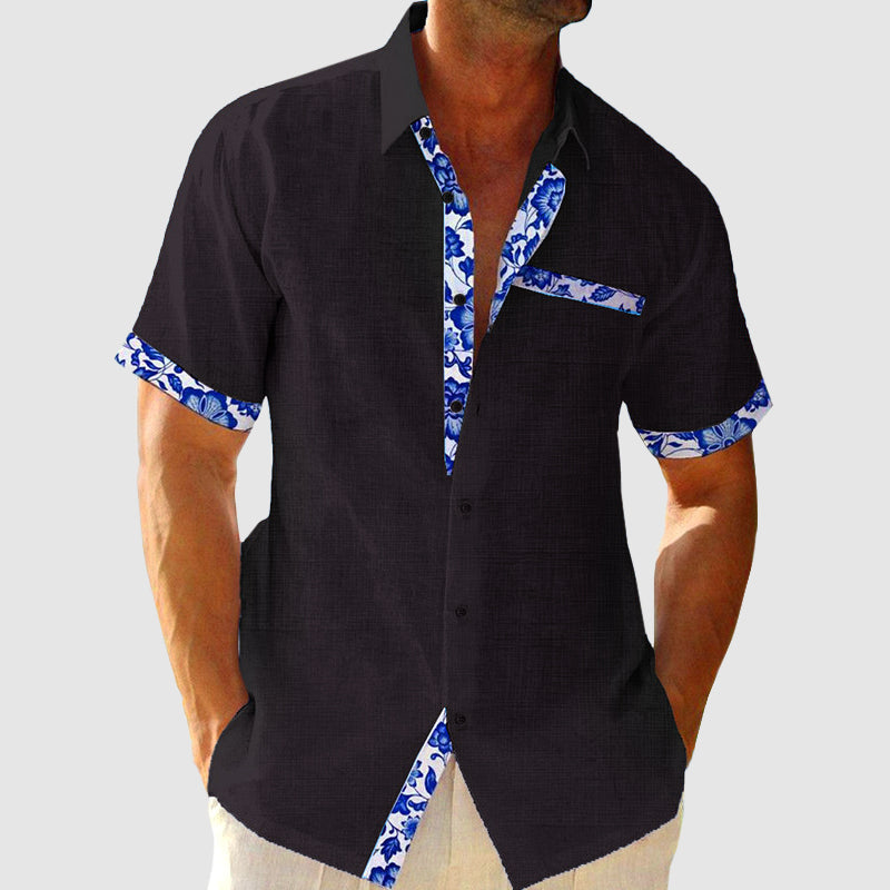 Dan Anthony San Juan Summer Shirt