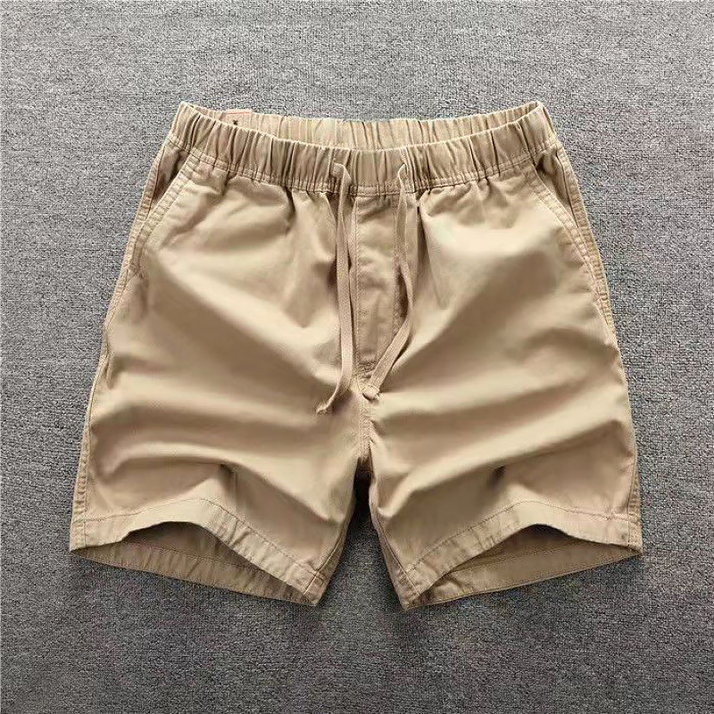 Dan Anthony Shadow Casual Shorts