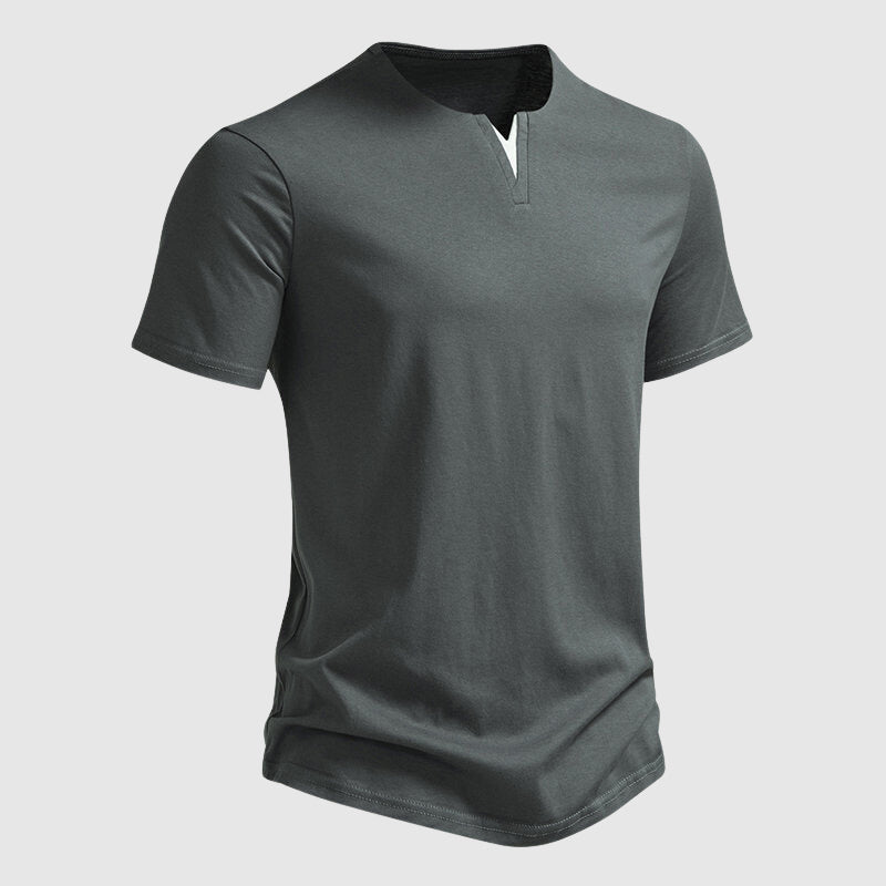 Dan Anthony Signature V-Neck Shirt