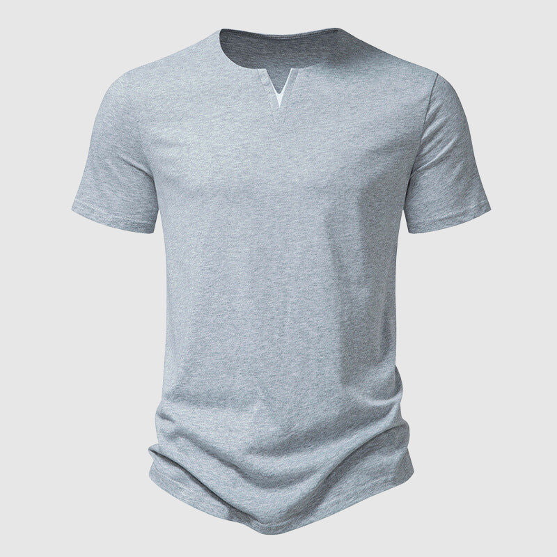 Dan Anthony Signature V-Neck Shirt