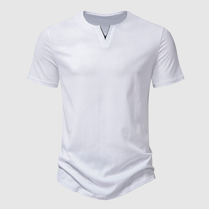 Dan Anthony Signature V-Neck Shirt