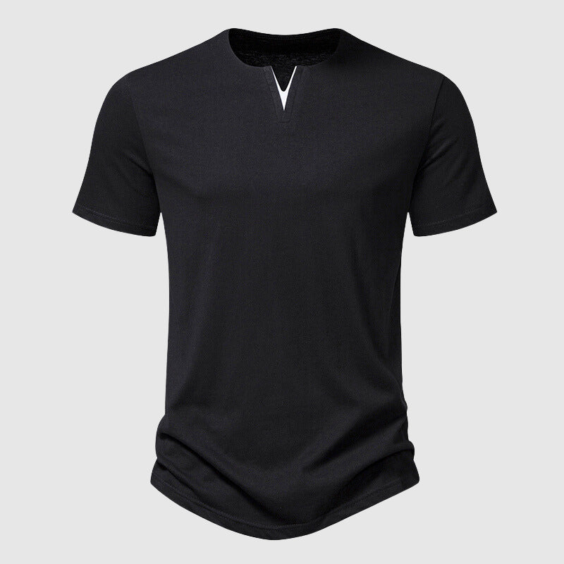 Dan Anthony Signature V-Neck Shirt