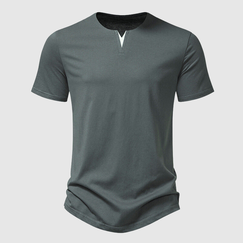 Dan Anthony Signature V-Neck Shirt