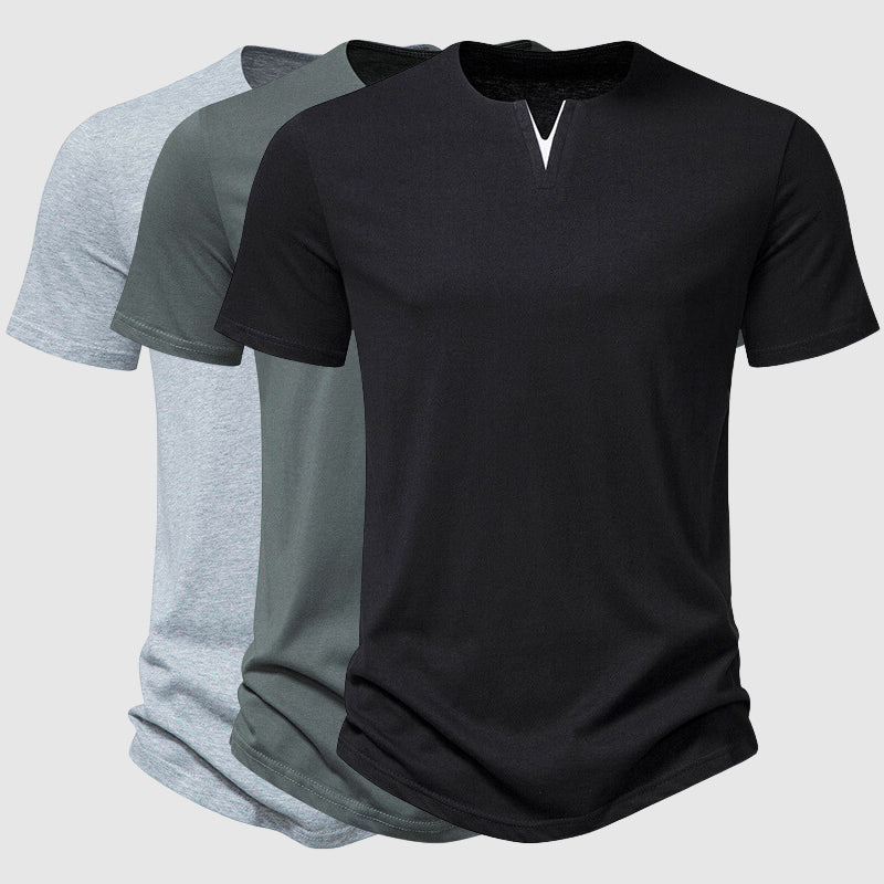 Dan Anthony Signature V-Neck Shirt