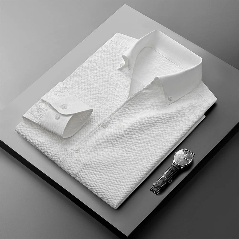 Dan Anthony Sleek Dress Shirt