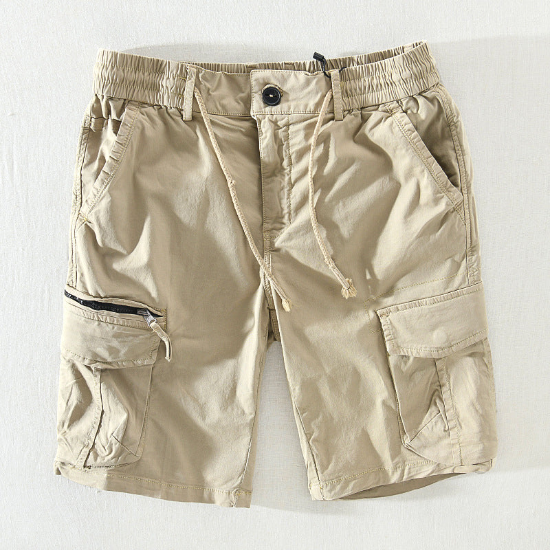 Dan Anthony Streetwear Cargo Shorts