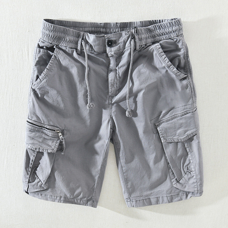 Dan Anthony Streetwear Cargo Shorts