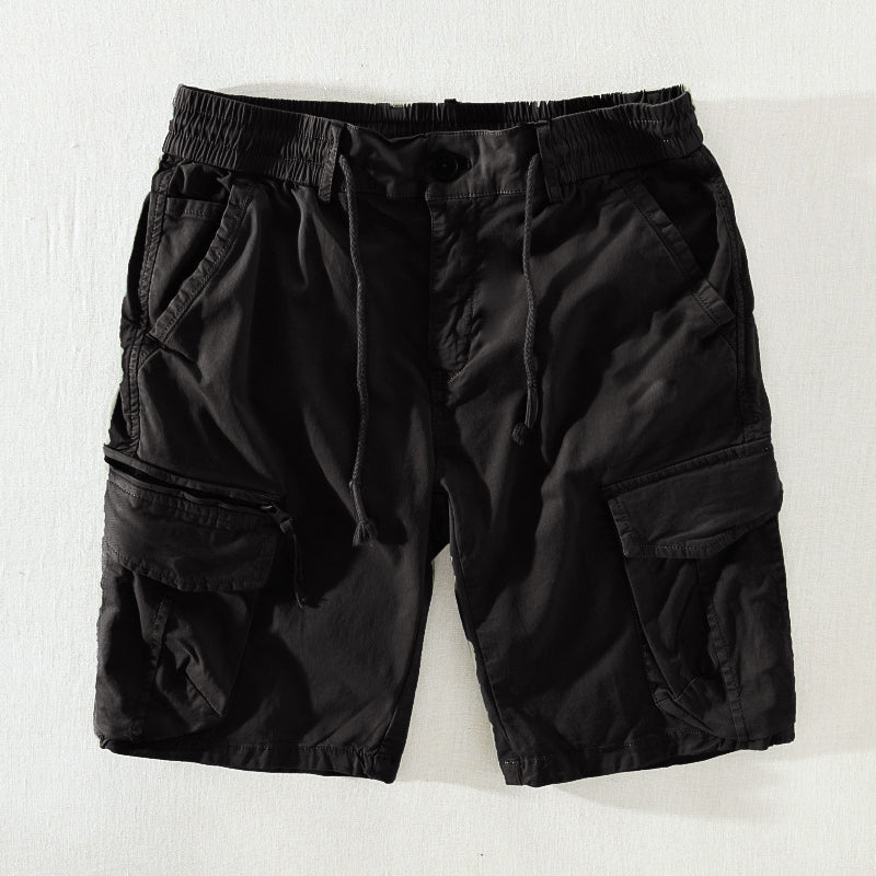 Dan Anthony Streetwear Cargo Shorts