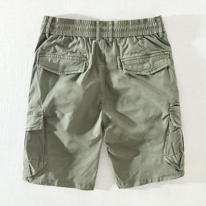 Dan Anthony Streetwear Cargo Shorts