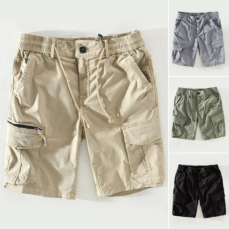 Dan Anthony Streetwear Cargo Shorts