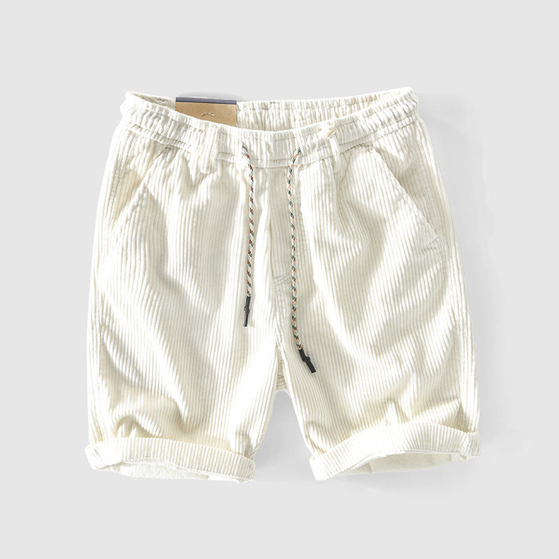 Dan Anthony Supreme Cotton Shorts