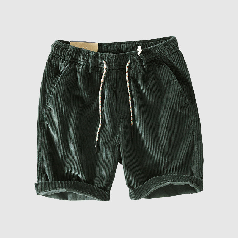 Dan Anthony Supreme Cotton Shorts