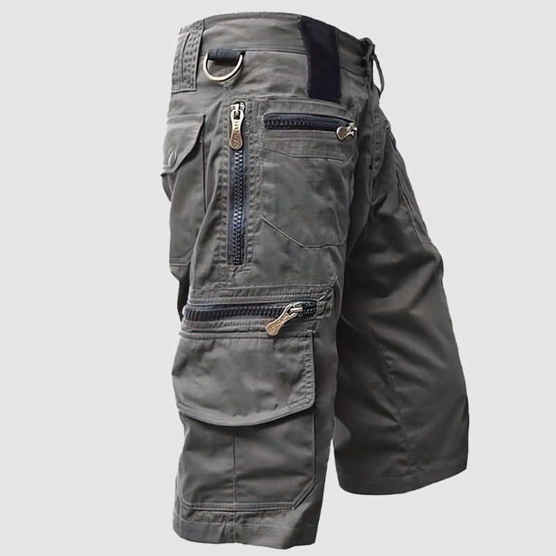 Dan Anthony Survivor Cargo Shorts