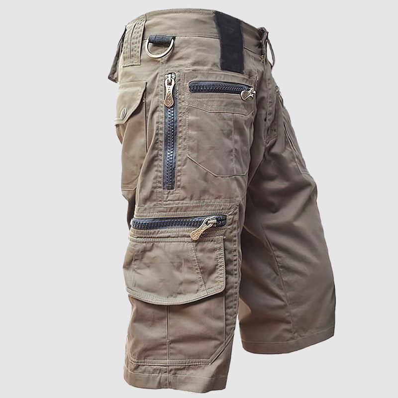 Dan Anthony Survivor Cargo Shorts