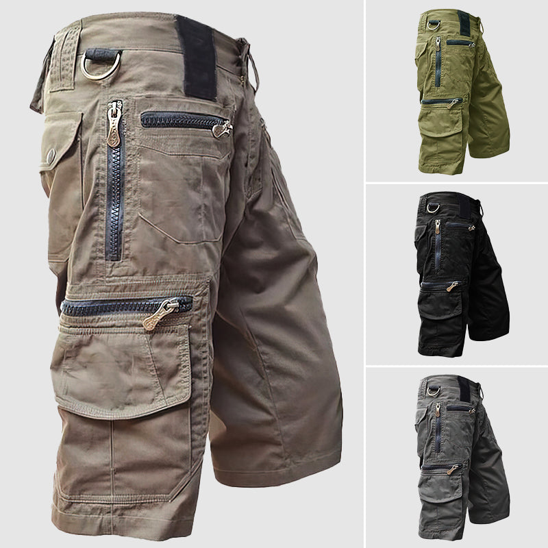 Dan Anthony Survivor Cargo Shorts