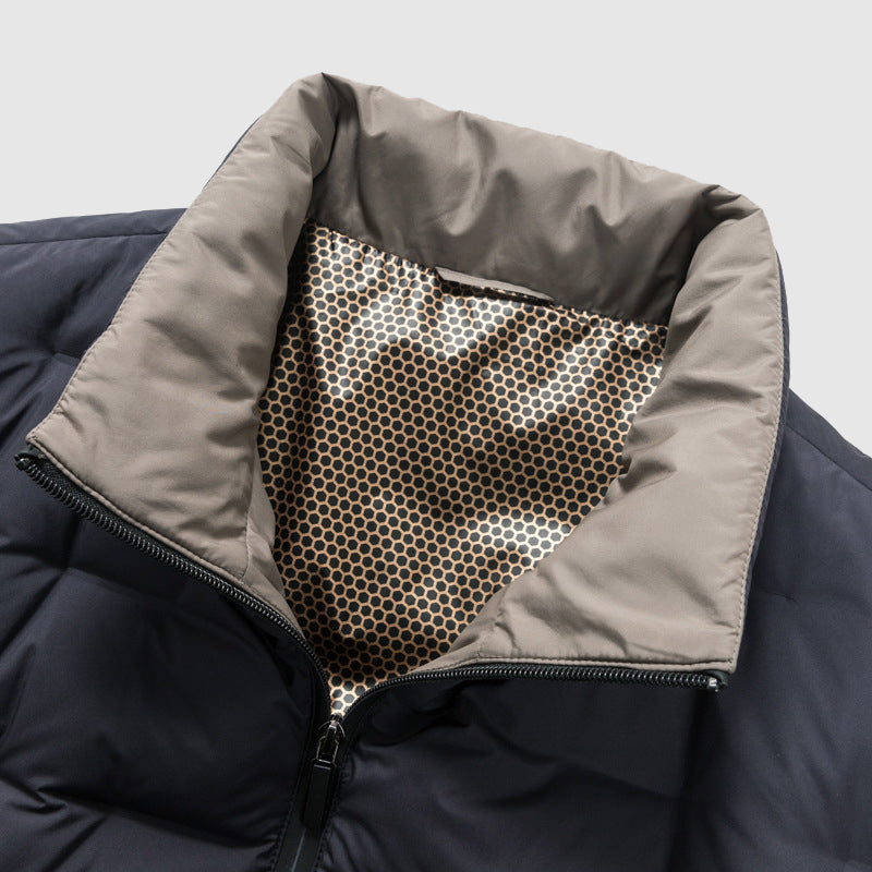 Dan Anthony Toronto Warmth Down Jacket