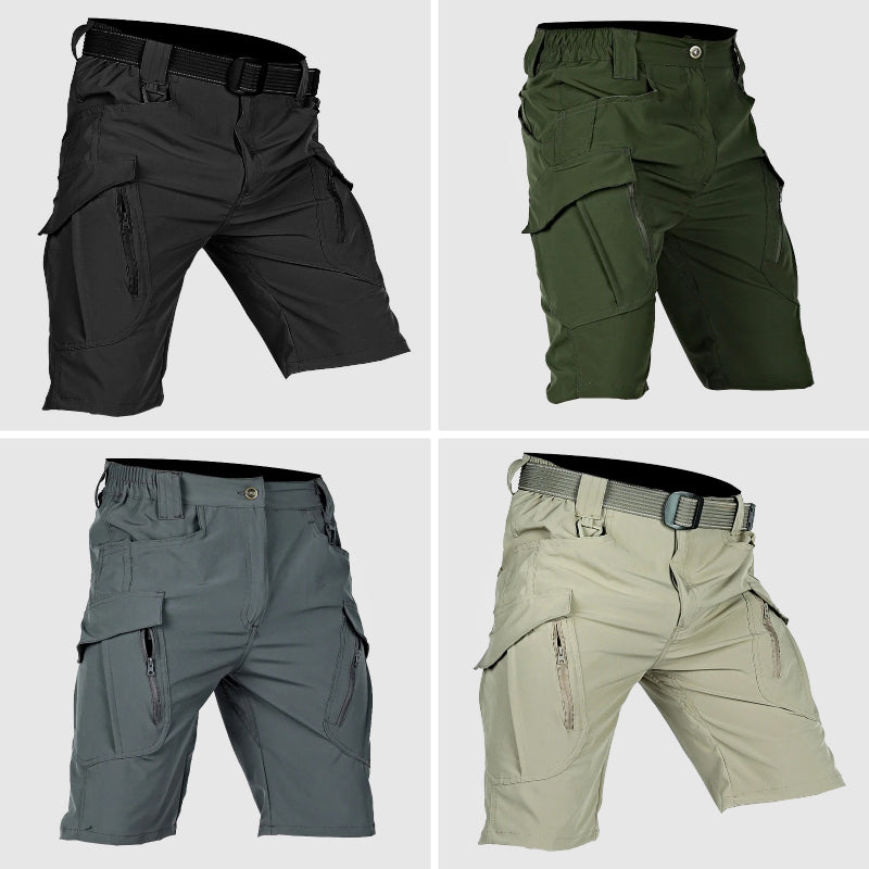 Dan Anthony Tactical Shorts