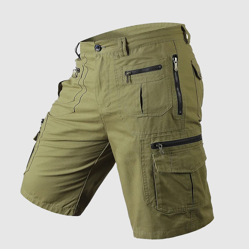 Dan Anthony Tactical Trek Shorts