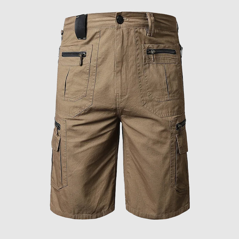 Dan Anthony Tactical Trek Shorts