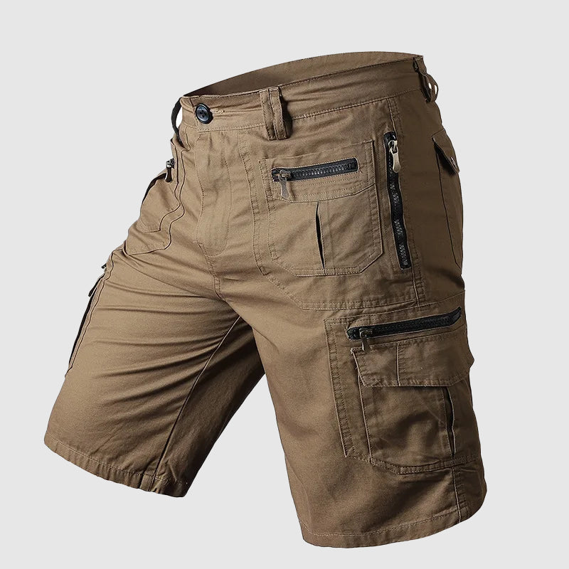 Dan Anthony Tactical Trek Shorts