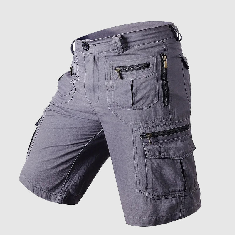 Dan Anthony Tactical Trek Shorts