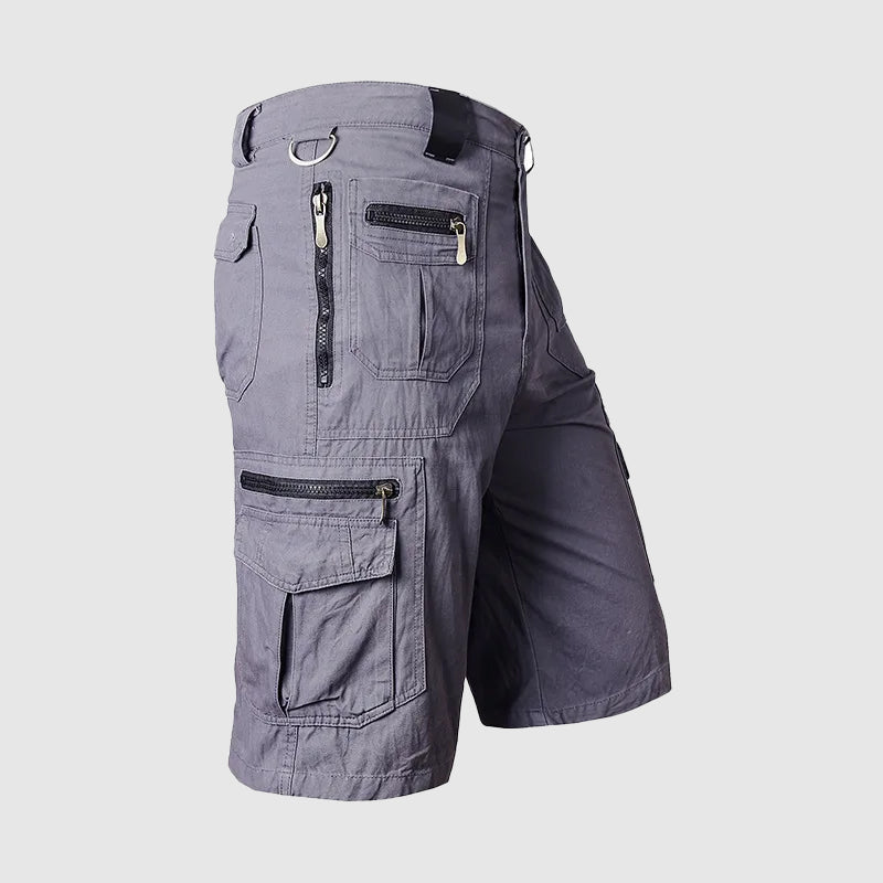 Dan Anthony Tactical Trek Shorts