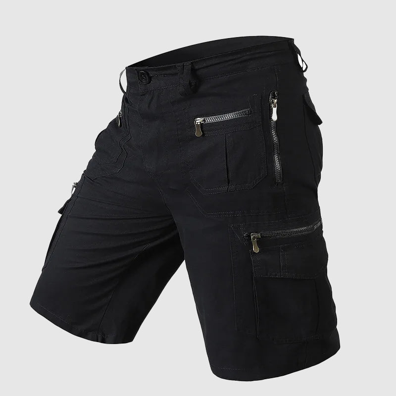 Dan Anthony Tactical Trek Shorts