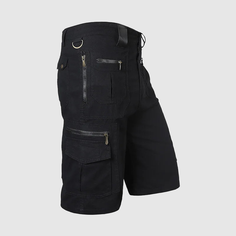 Dan Anthony Tactical Trek Shorts