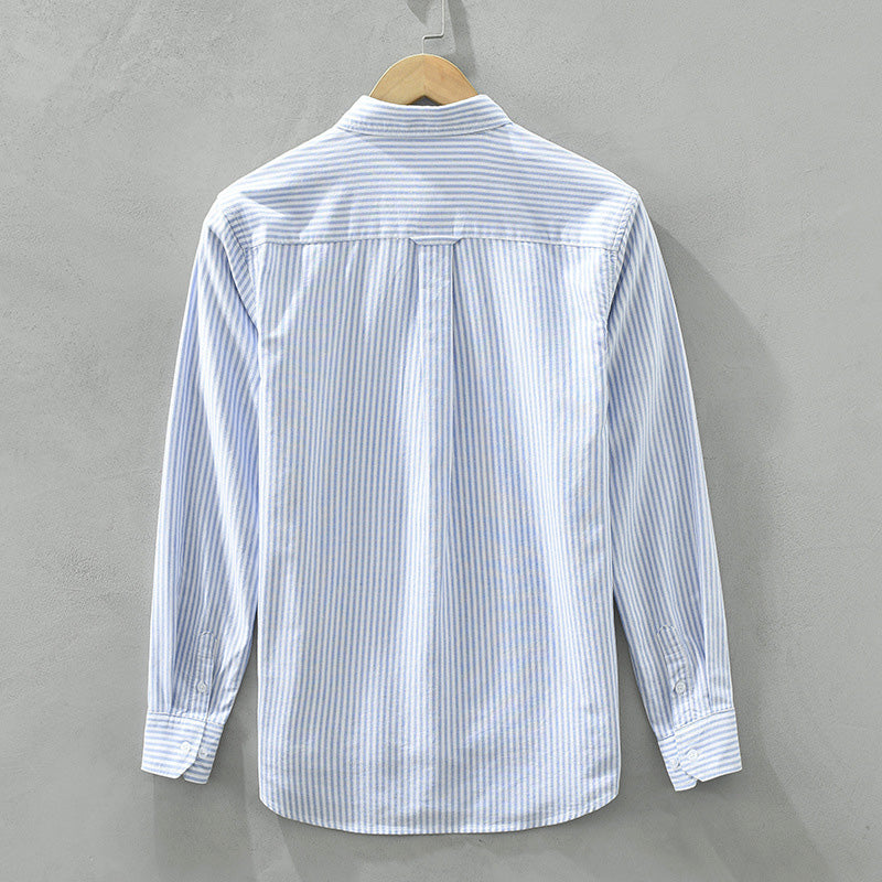 Dan Anthony Luca Summer Shirt