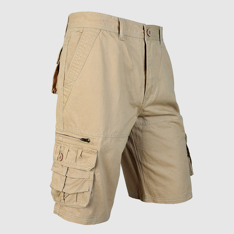 Dan Anthony Trailblazer Cargo Shorts