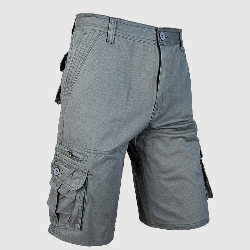 Dan Anthony Trailblazer Cargo Shorts