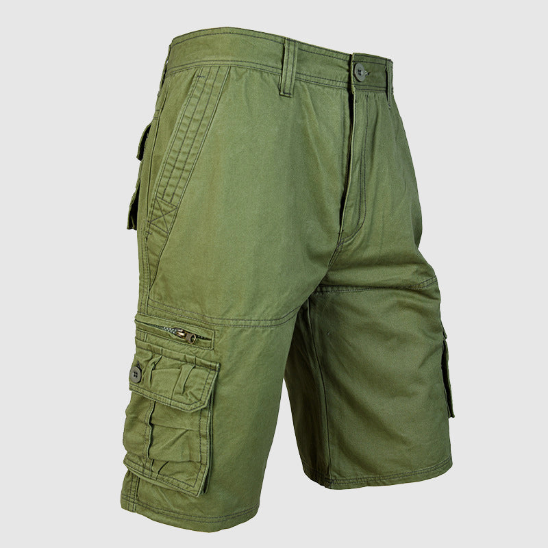 Dan Anthony Trailblazer Cargo Shorts