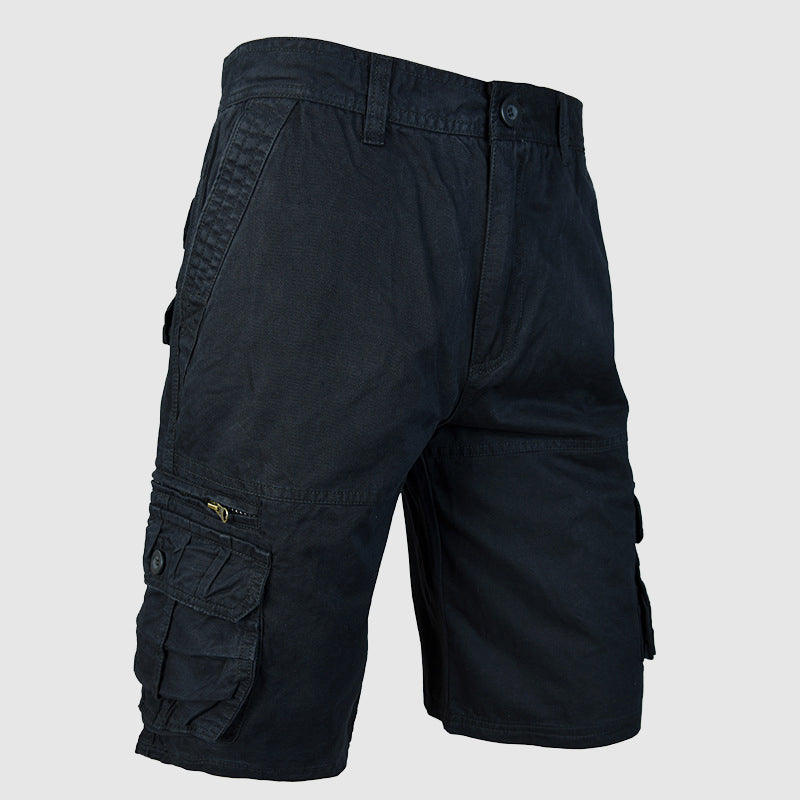 Dan Anthony Trailblazer Cargo Shorts