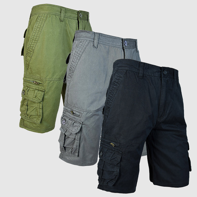 Dan Anthony Trailblazer Cargo Shorts