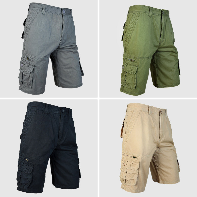 Dan Anthony Trailblazer Cargo Shorts