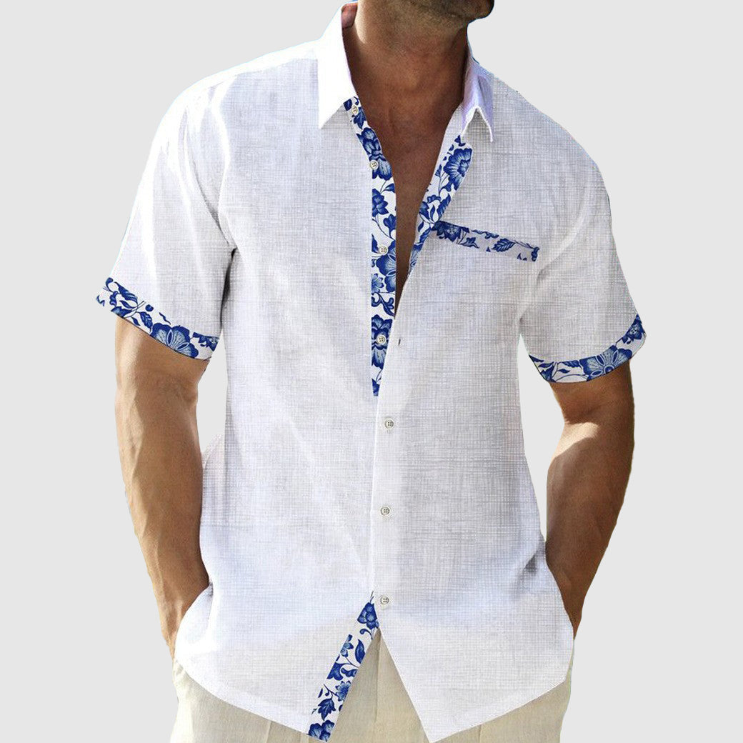 Dan Anthony Tropic Breeze Shirt