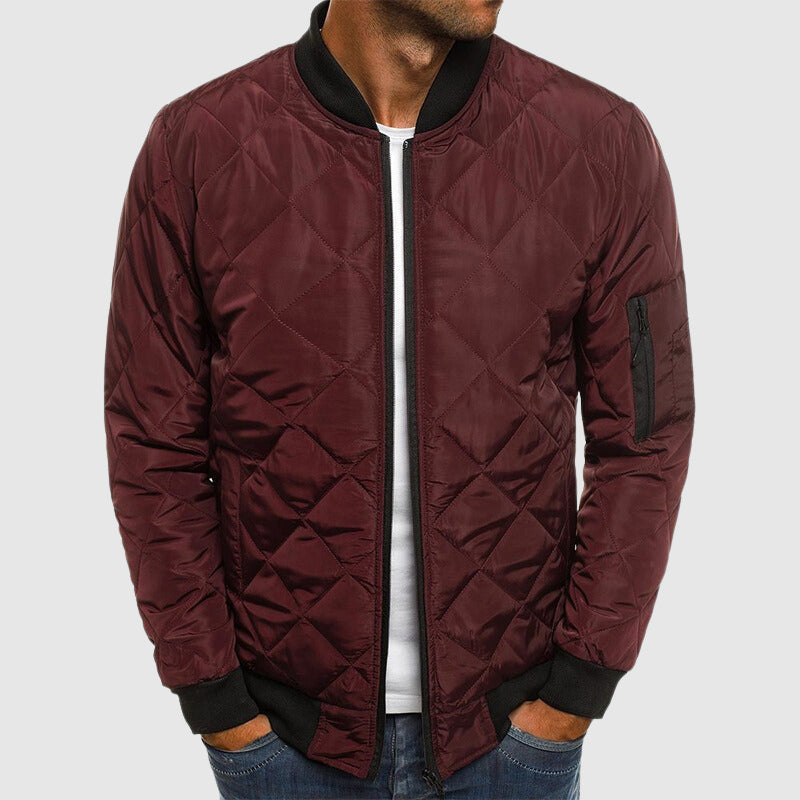 Dan Anthony Urban Insulate Jacket