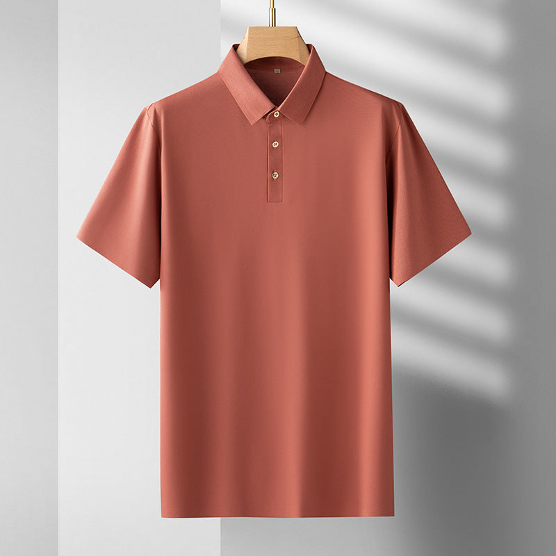 Dan Anthony Versa Polo Shirt