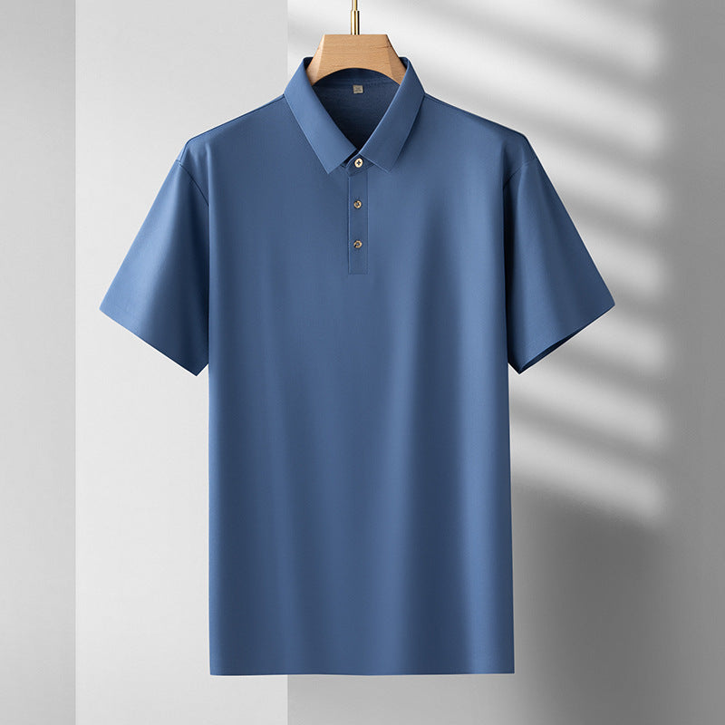 Dan Anthony Versa Polo Shirt